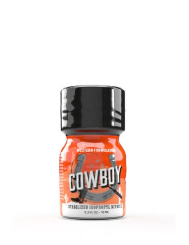 COWBOY 10ML