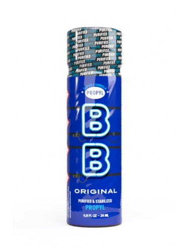 BB PROPYL TALL 24ML