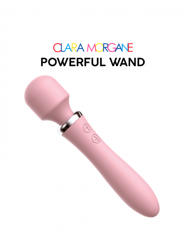 Powerful Wand Rose