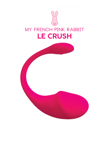 Le Crush Fushia