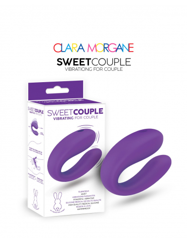 SWEET COUPLE - VIOLET