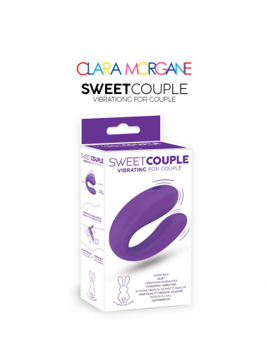 SWEET COUPLE - VIOLET