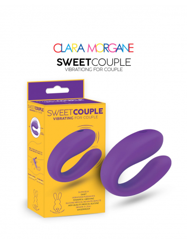 SWEET COUPLE - VIOLET...