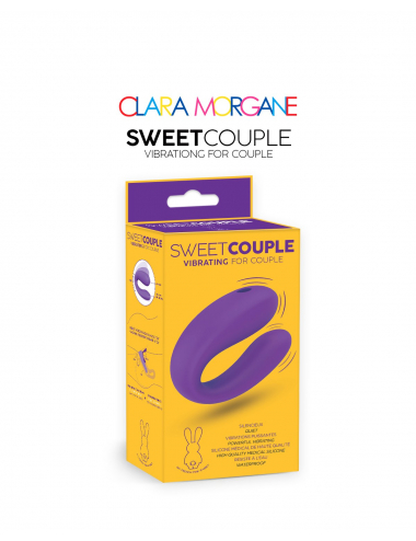 SWEET COUPLE - VIOLET...
