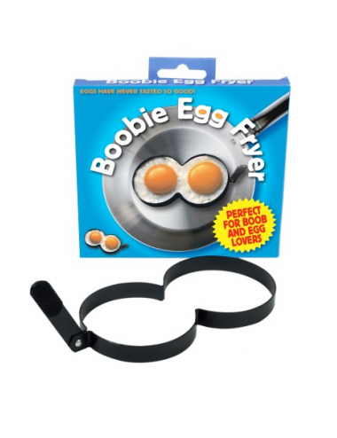 BOOBIE EGG FRYER