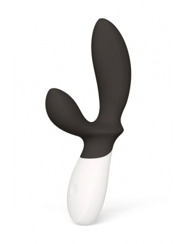 LELO LOKI WAVE 2 BLACK