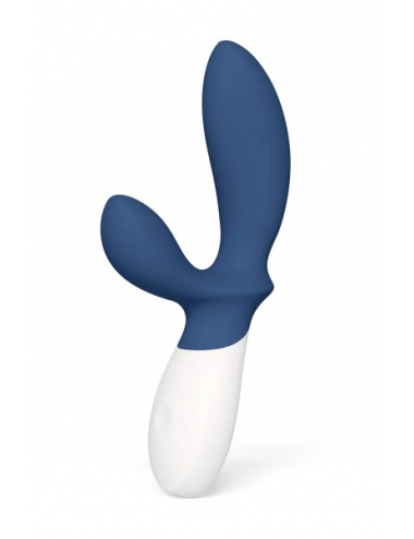 LELO LOKI WAVE 2 BLUE