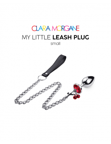 My Little Leash Plug SMALL