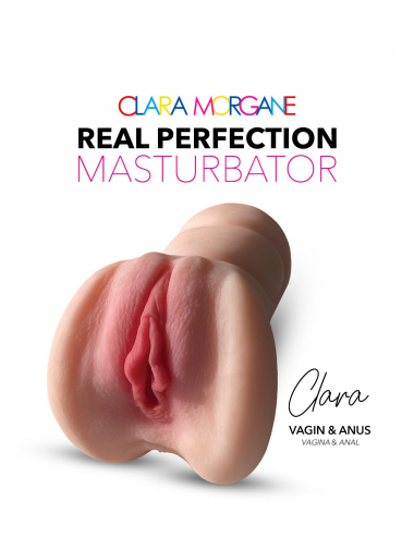 Masturbator Clara