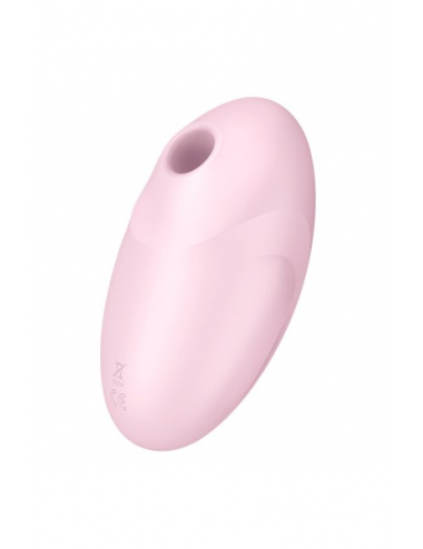 SATISFYER VULVA LOVER 3 PARM