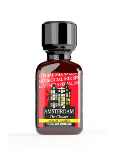 AMESTERDAM SPECIAL 24M