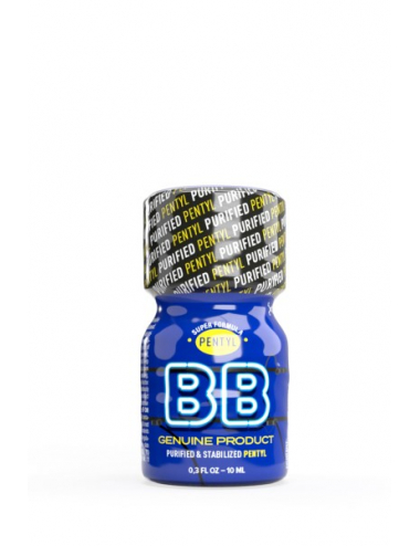 BB PENTYL GENUINE PROD 10ML