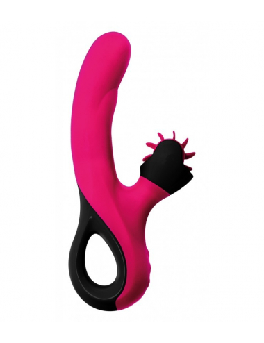 DYSIS PINK - vibromasseur...