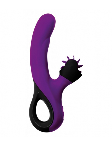 DYSIS PURPLE - vibromasseur...