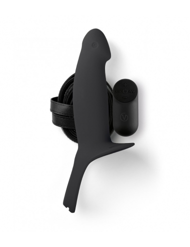 GAINE PENIS AVEC VIBRATION...