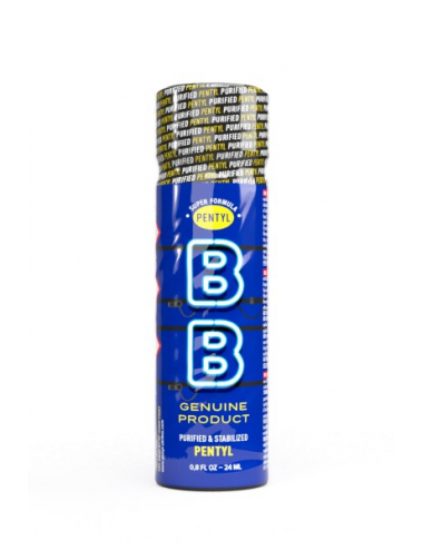 BB PENTYL GENUINE PROD 24ML