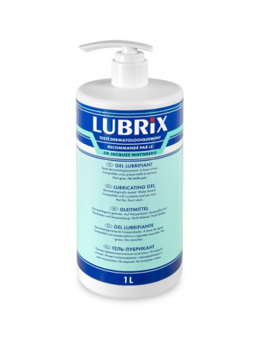 LUBRIX 1L