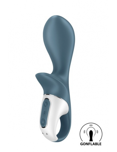 SATISFYER AIR PUMP BOOTY 2