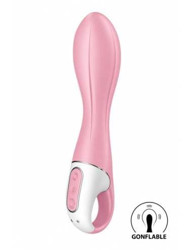 SATISFYER AIR PUMP VIBRATOR 2