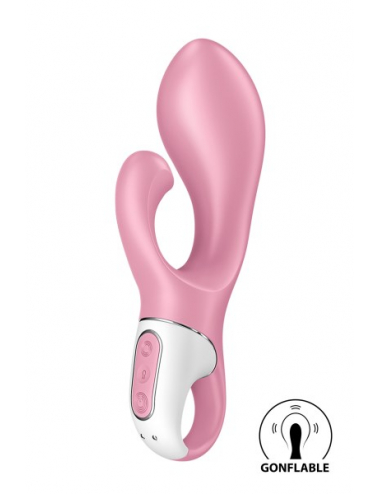 SATISFYER AIR PUMP BUNNY 2...