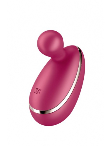 SATISFYER SPOT ON 1 BERRY