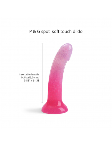 Dildo - Dildolls - Sunrise