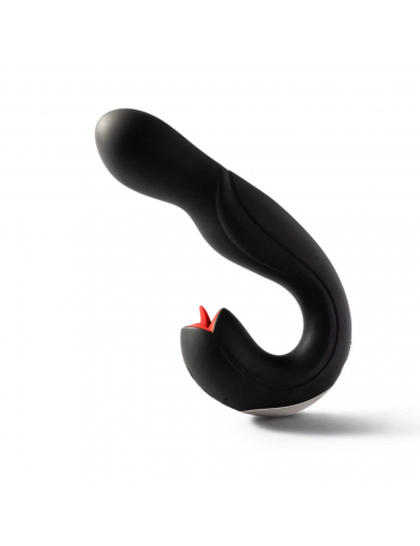 Joi Pro 2 Black - Vibrateur...