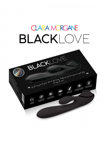 Black love - Stimulateur...