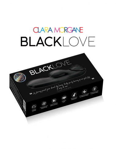 Black love - Stimulateur...