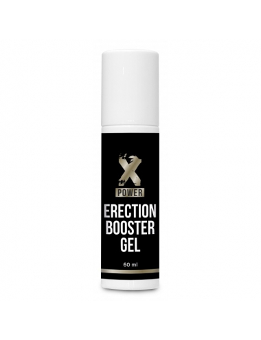 Gel d?érection - 60ml