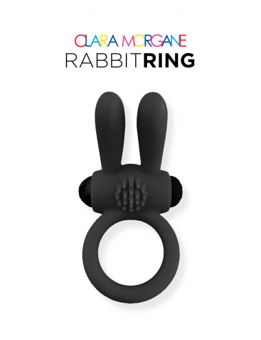 Rabbit Ring Clara Morgane -...