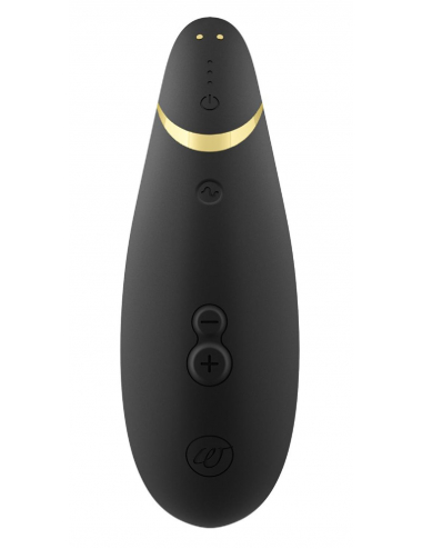Image du Golden Moments 2 Set de Womanizer, stimulateur clitoridien à pulsations-4