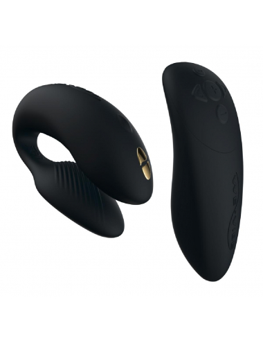 Image du Golden Moments 2 Set de Womanizer, stimulateur clitoridien à pulsations-6