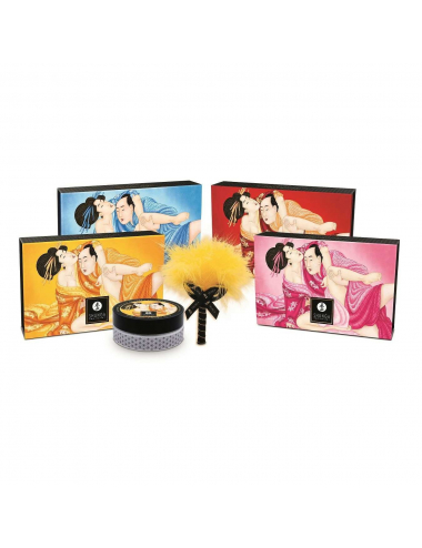 Poudre de massage...