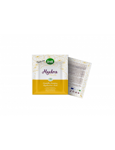 Echantillon Hydra plus...