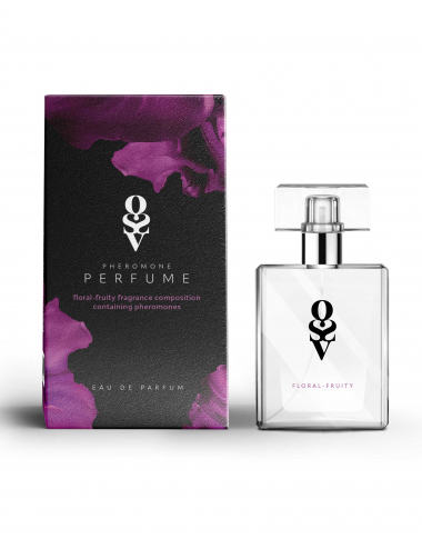 Parfum Floral Fruity - Fun...