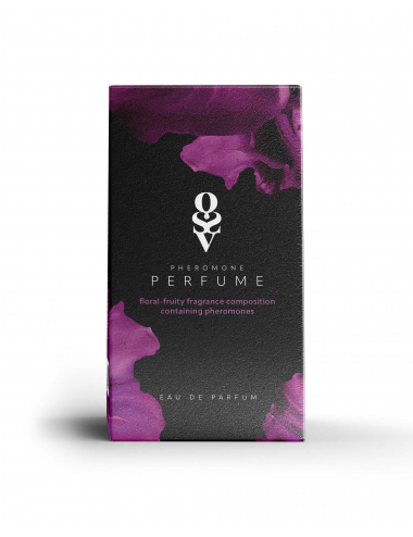 Parfum Floral Fruity - Fun...