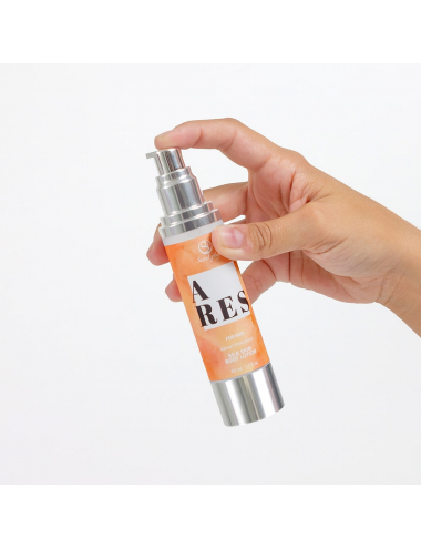 Ares - Lotion corporelle...