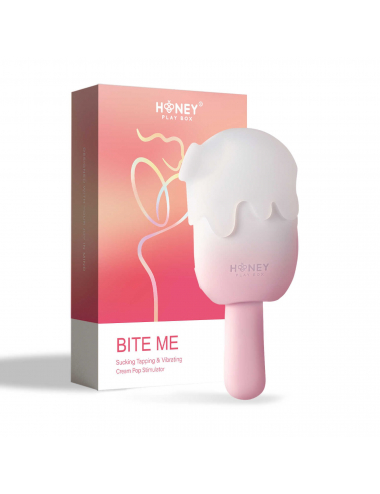Bite me - Double...